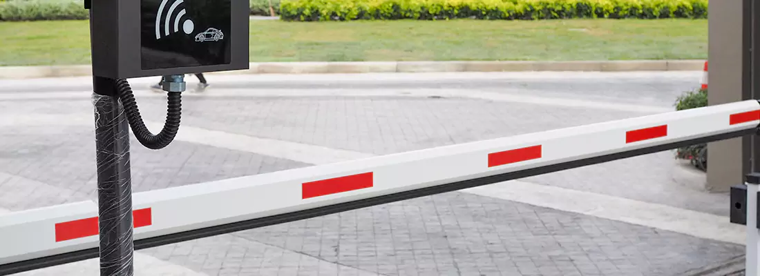 Affordable Automatic Vehicle Barrier Installation Services in Leisure City, FL