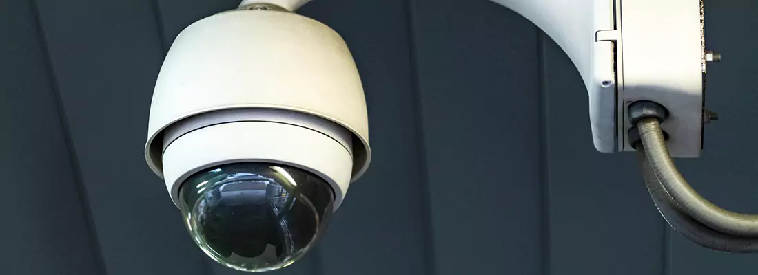Affordable CCTV Camera System Solutions for Homes and Businesses in Leisure City, FL