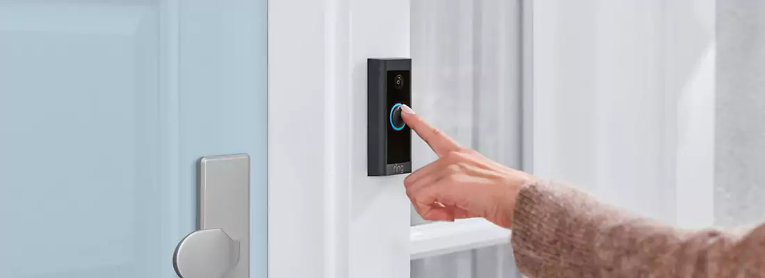 Affordable Electric Doorbell Solutions for Homes and Offices in Leisure City, FL