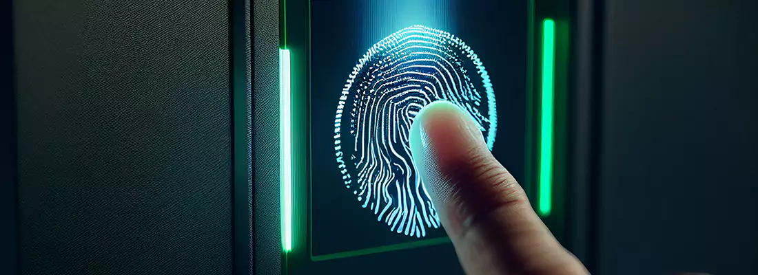 Affordable Fingerprint Lock Solutions for Homes and Businesses in Leisure City, FL
