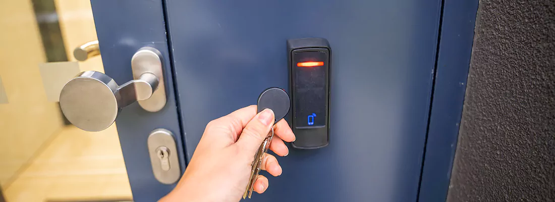 Affordable Key Fob Lock Systems in Leisure City, FL