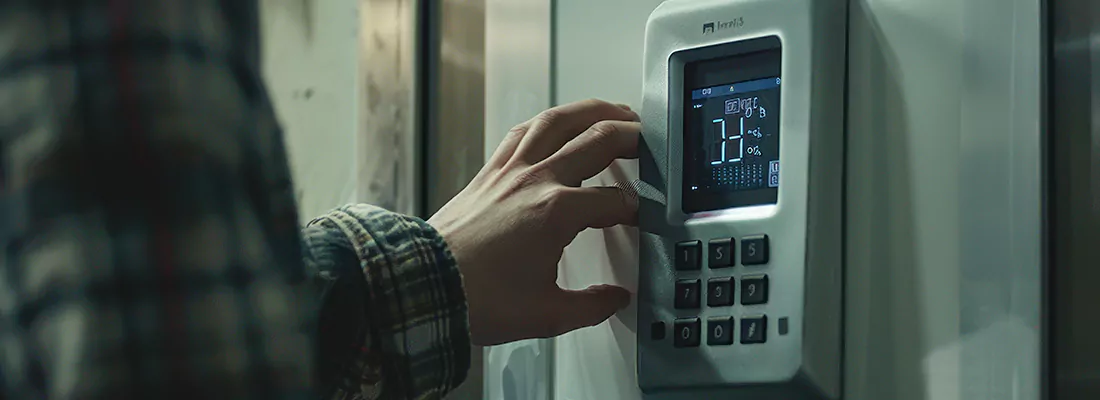 Affordable Keyless Entry Systems for Homes and Businesses in Leisure City, FL