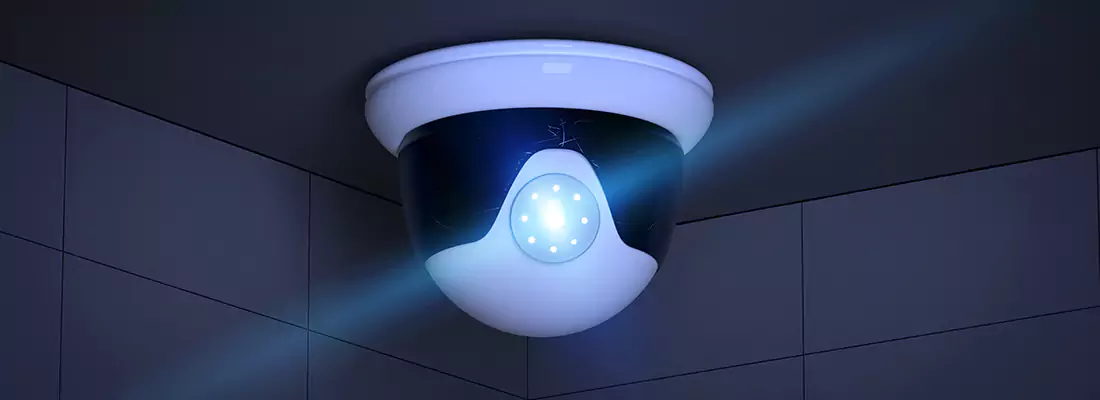Affordable Night Vision CCTV Camera Services in Leisure City, FL