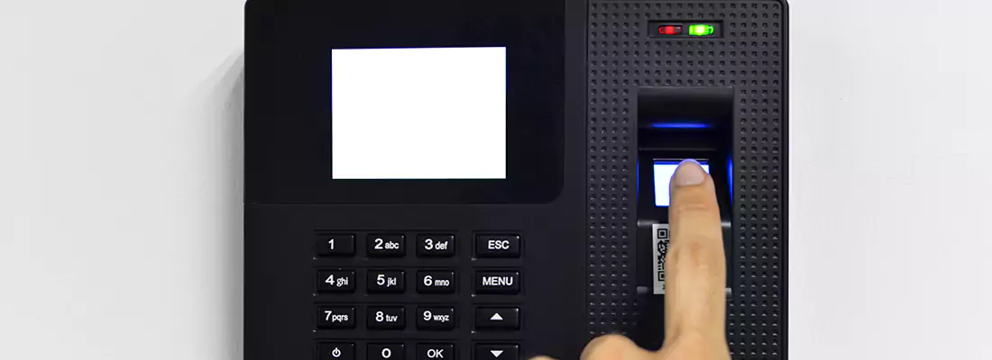 Affordable Office Access Control Systems for Small and Large Offices in Leisure City, FL