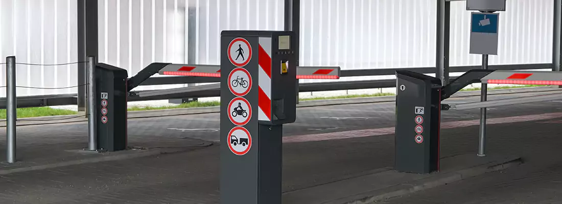 Affordable Parking Gate Systems for Efficient Access Control in Leisure City, FL