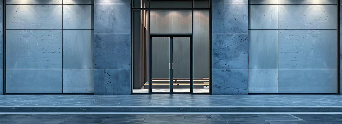 Automatic Residential Door Maintenance and Repair in Leisure City, FL