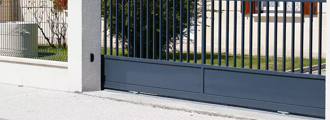 Automatic Sliding Gates Wheel Repair in Leisure City, FL