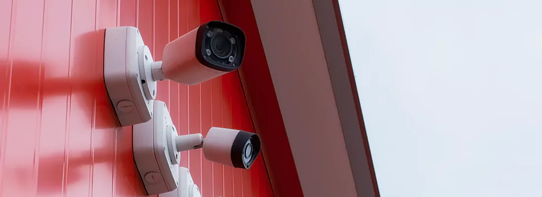Benefits of HD CCTV Cameras for Security in Leisure City, FL