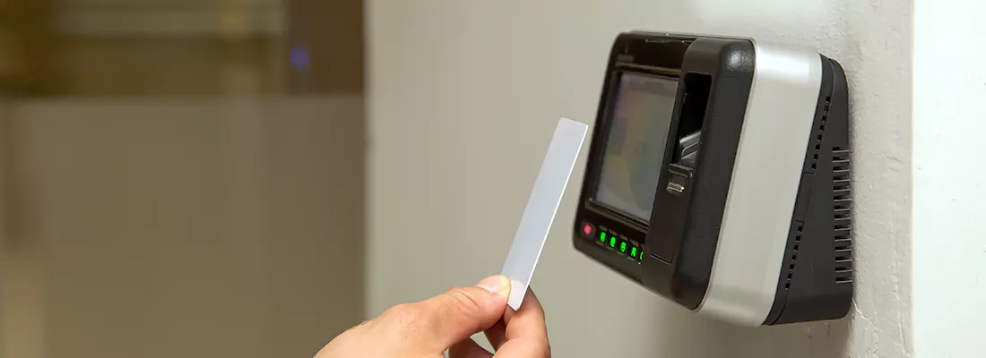 Benefits of Remote Access Control Systems in Leisure City, FL