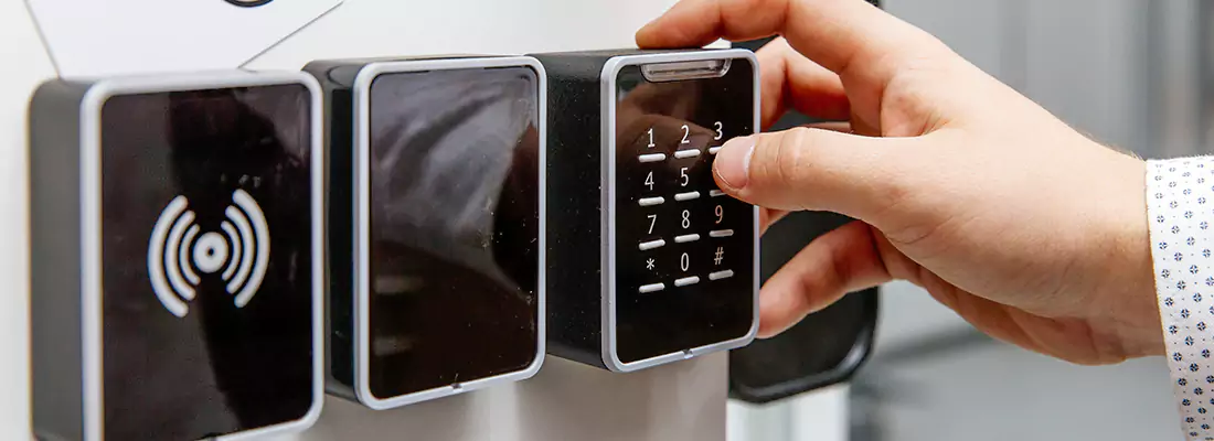 Best WiFi Smart Locks for Homes and Offices in Leisure City, FL