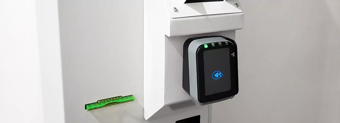 Biometric Security Options in Leisure City, FL