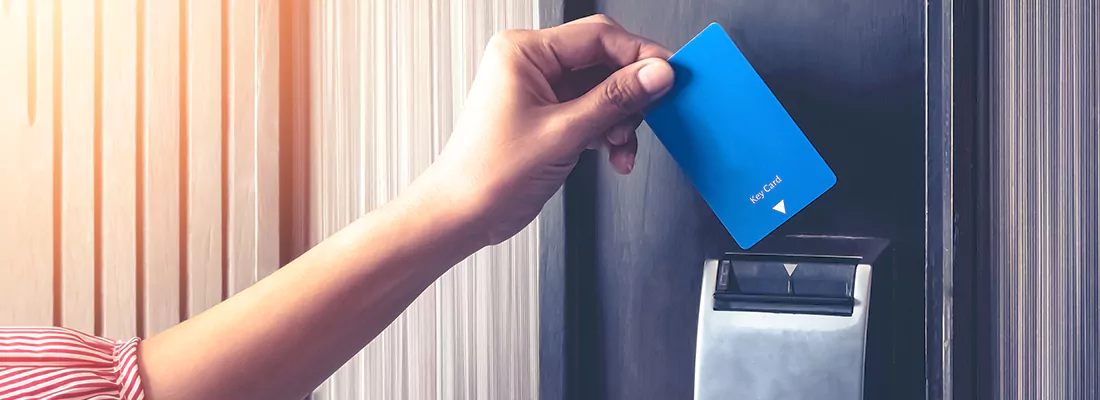 Card Lock System Integration with Existing Security in Leisure City, FL