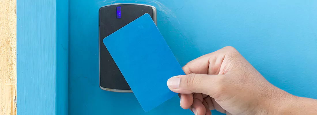 Card Lock Systems for Secure Access in Leisure City, FL