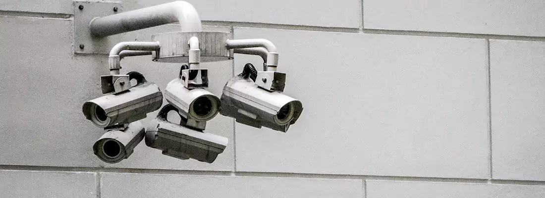 CCTV Camera Systems Are Essential for Security in Leisure City, FL