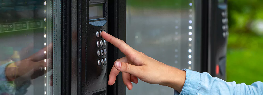 Commercial Access Control Boosts Security in Leisure City, FL