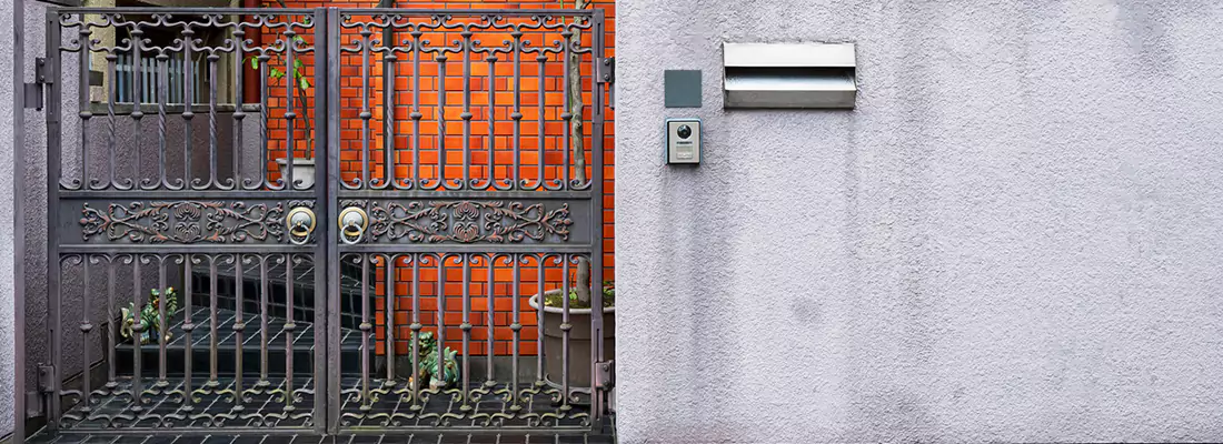 Residential Gate Systems for Ultimate Convenience in Leisure City, FL