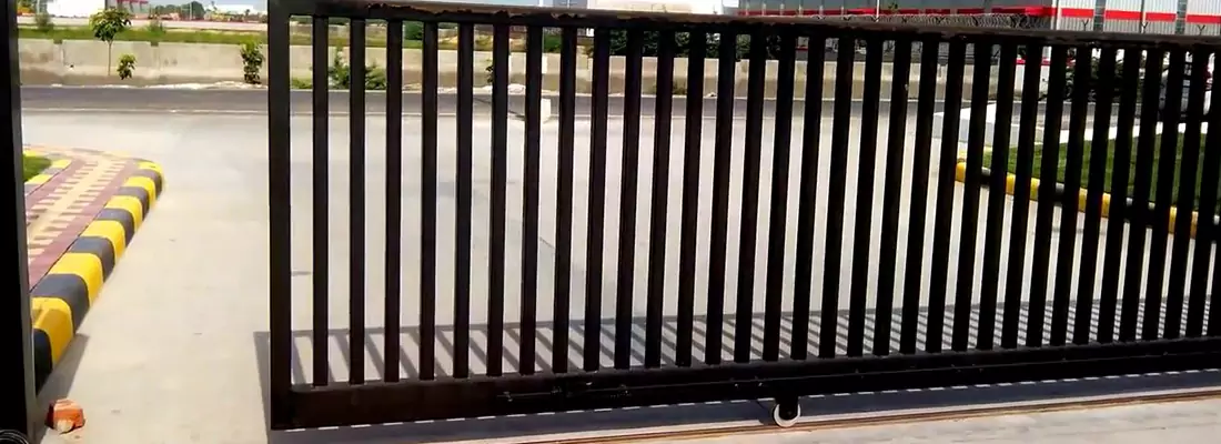 Commercial Automatic Sliding Repair and Maintenance in Leisure City, FL