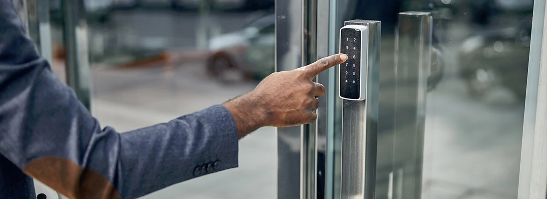 Commercial RFID Door Lock Systems in Leisure City, FL