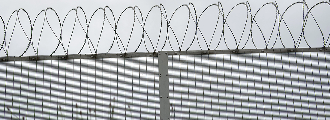 Commercial Security Gate Installations in Leisure City, FL