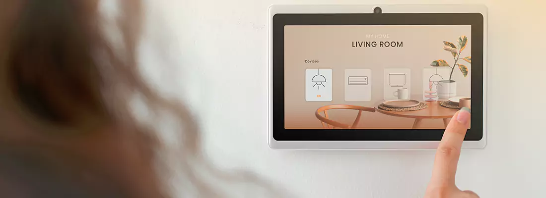 Commercial Video Intercom Systems for Businesses in Leisure City, FL