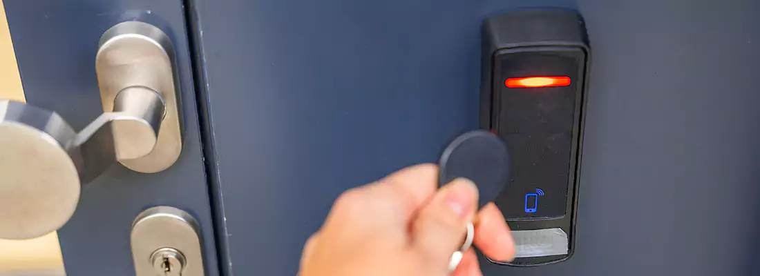Cost of Installing Fob Door Locks in Leisure City, FL