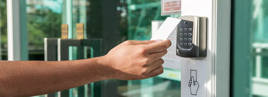 Custom Access Control Systems for Businesses in Leisure City, FL