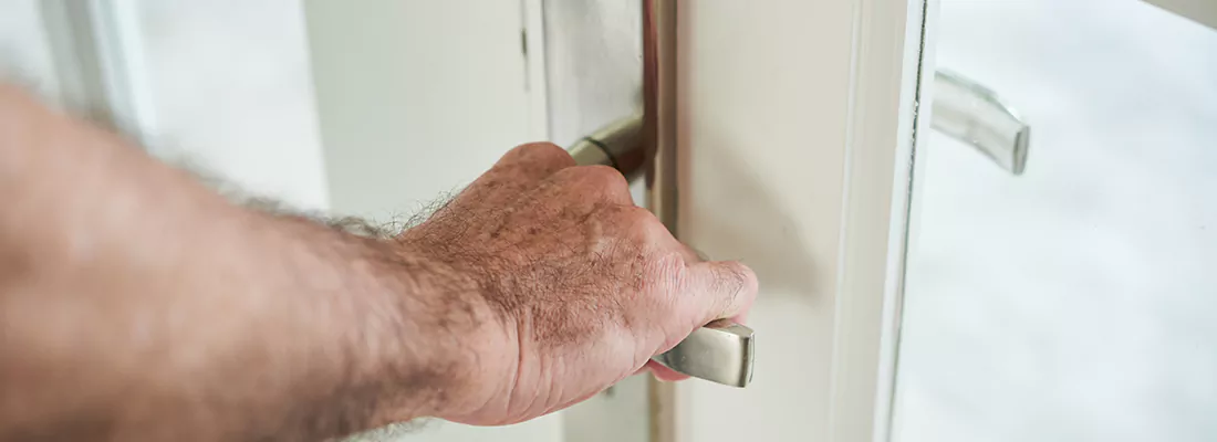 Custom Push to Lock Door Systems for Your Property in Leisure City, FL