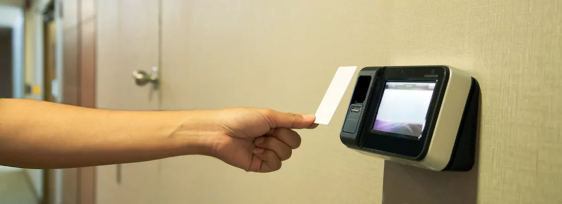 Customizable Employee Access Card Solutions in Leisure City, FL