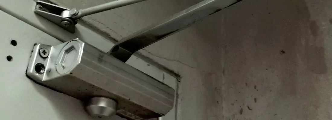 Door Closer Adjustment in Leisure City, FL