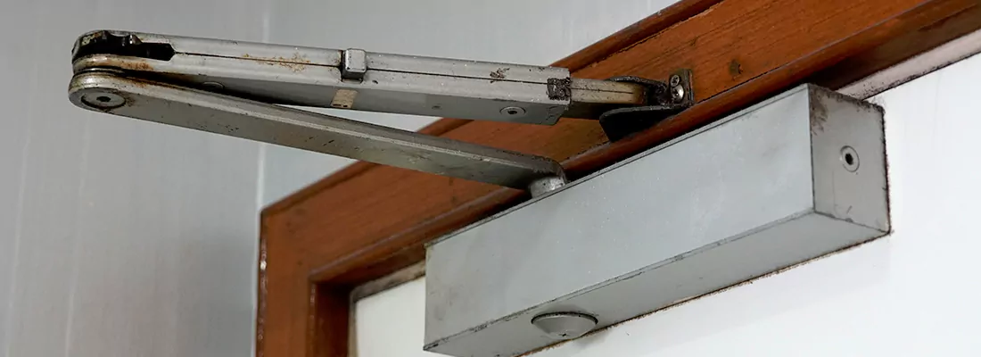 Door Closer Specialists in Leisure City, FL