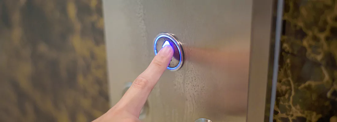 Door Opening Button Solutions for Businesses in Leisure City, FL