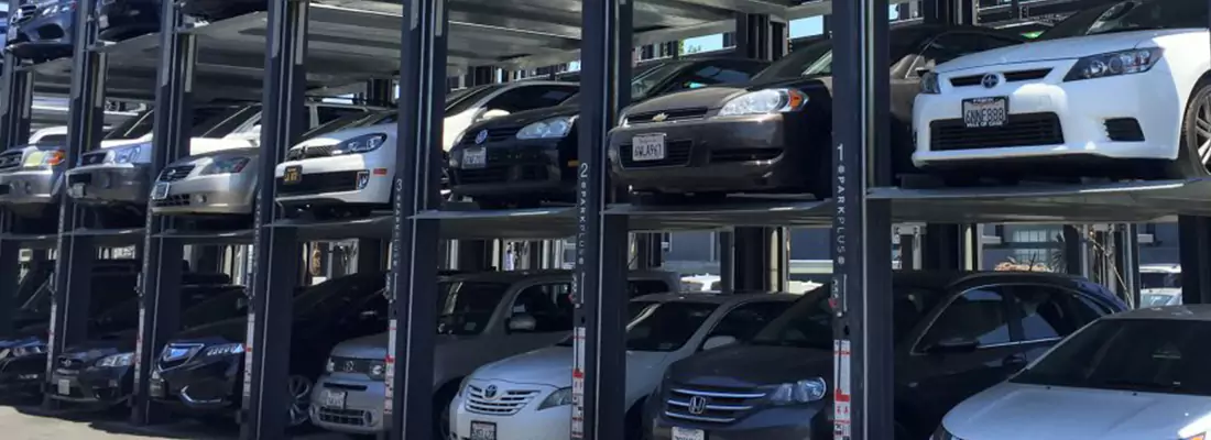 Electric Parking Pillars: A Smart Parking Solution for Residents in Leisure City, FL