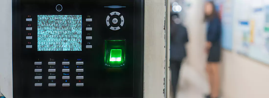 Enhance Security with Retinal Access Systems in Leisure City, FL