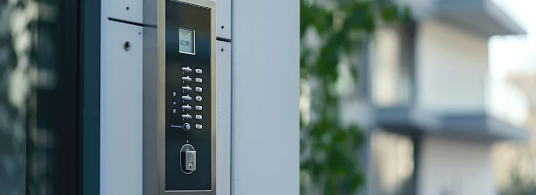 Expert Maintenance and Repairs For Keyless Entry Systems in Leisure City, FL