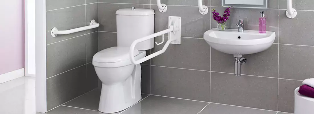 Fast and Professional Handicap Washroom Installations in Leisure City, FL