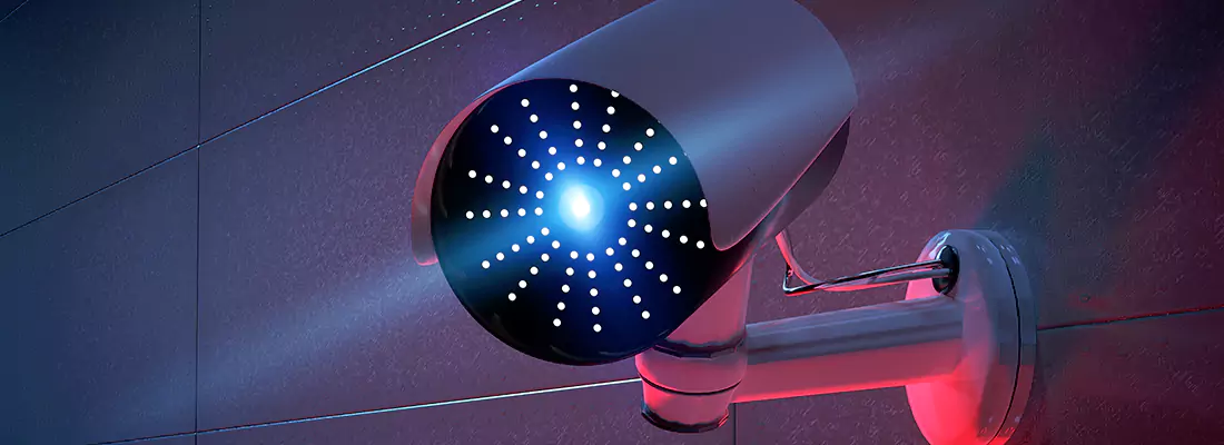 Features of Our Night Vision CCTV Cameras in Leisure City, FL