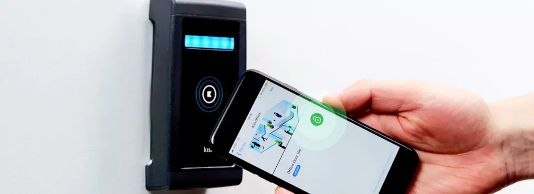 Features of Our Remote Access Control Systems in Leisure City, FL