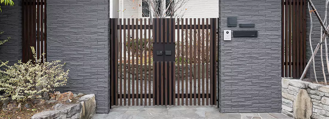 Gate System Repair and Maintenance Services in Leisure City, FL