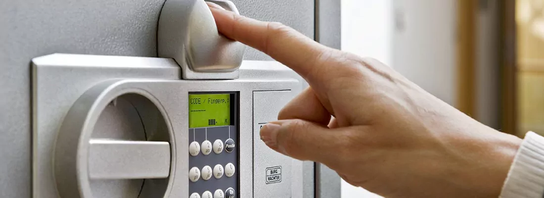 Hidden Safe Installation in Leisure City, FL