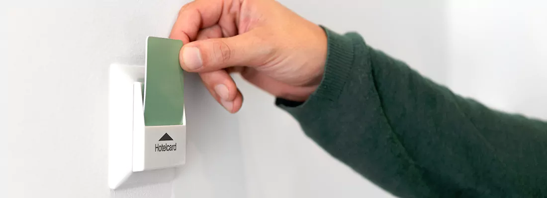 How Door Schedule Systems Improve Access Control in Leisure City, FL