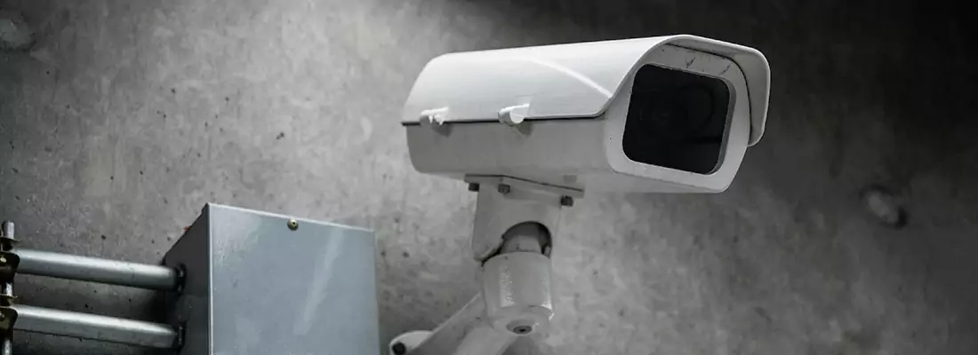 Indoor CCTV Camera Repair and Maintenance Services in Leisure City, FL