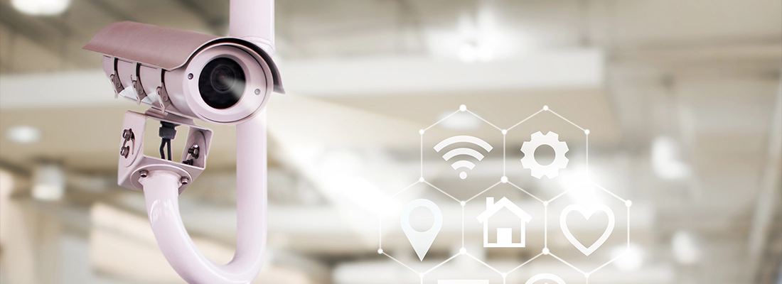 Indoor Security Camera Solutions for Leisure City, FL