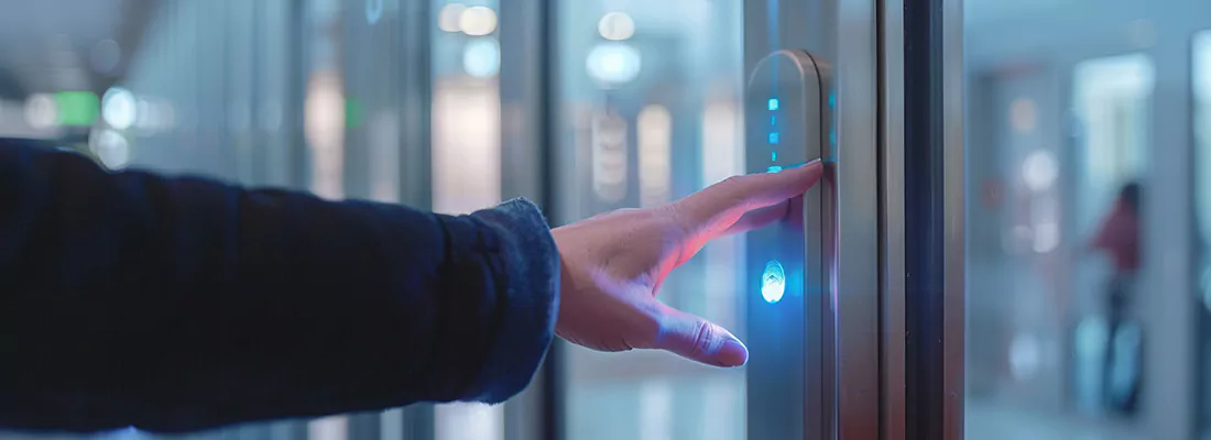 Industrial Access Control System Repairs and Maintenance in Leisure City, FL