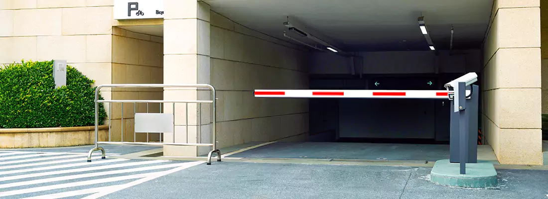 Integration of Parking Gates with Security and Payment Systems in Leisure City, FL