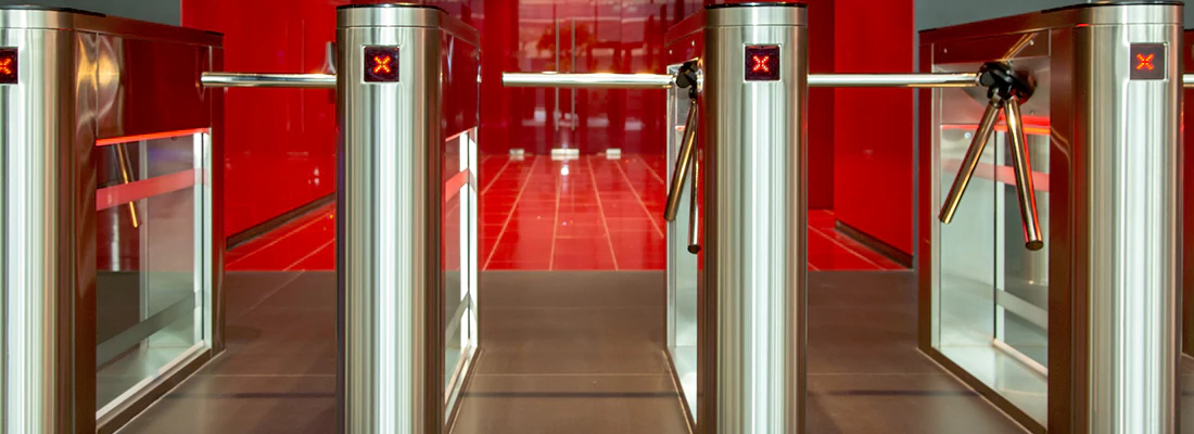Low-Maintenance RFID Gate Installations in Leisure City, FL