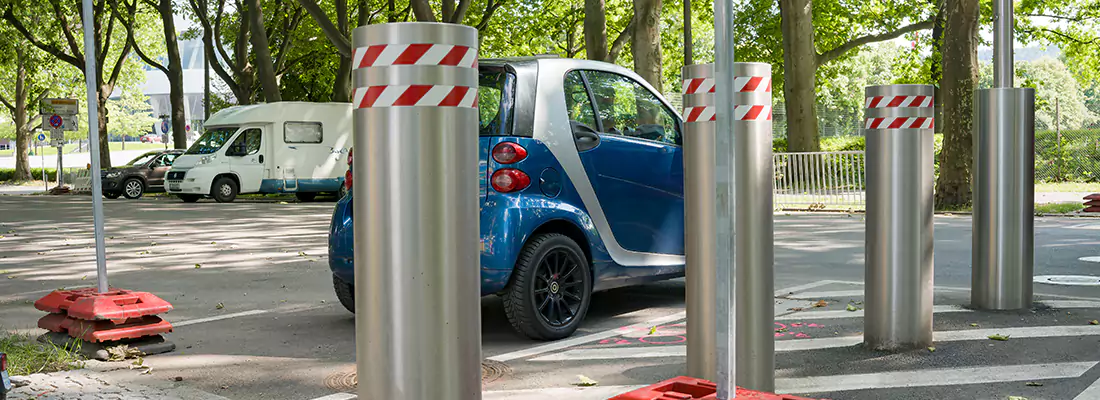Professional Auto Theft Prevention Bollard Solutions in Leisure City, FL