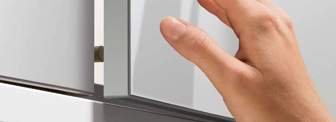 Professional Installation of Push to Open Door Systems in Leisure City, FL