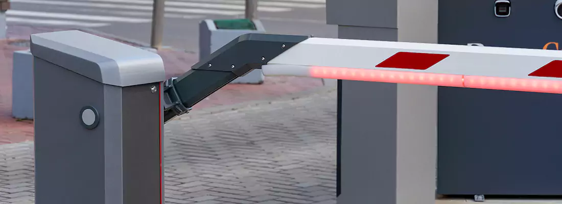 Reliable and Durable Automatic Vehicle Barriers in Leisure City, FL