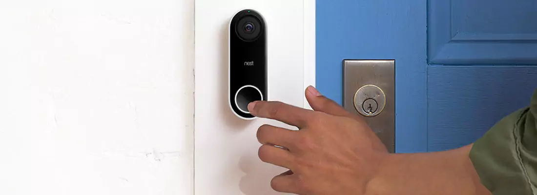 Reliable Electric Doorbell Services in Leisure City, FL