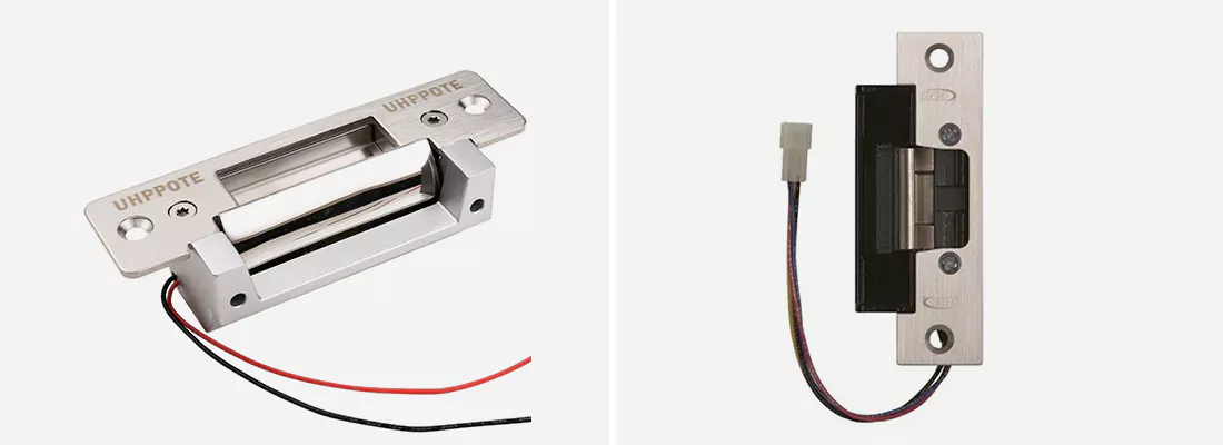 Reliable Electric Strike Solutions for Automatic Door Security in Leisure City, FL